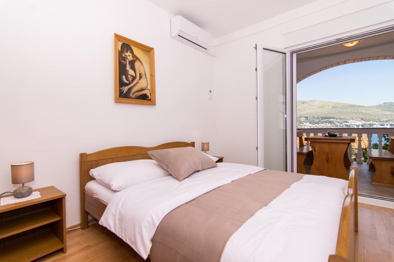 Apartmani Mlacic Donji Okrug  Exterior foto