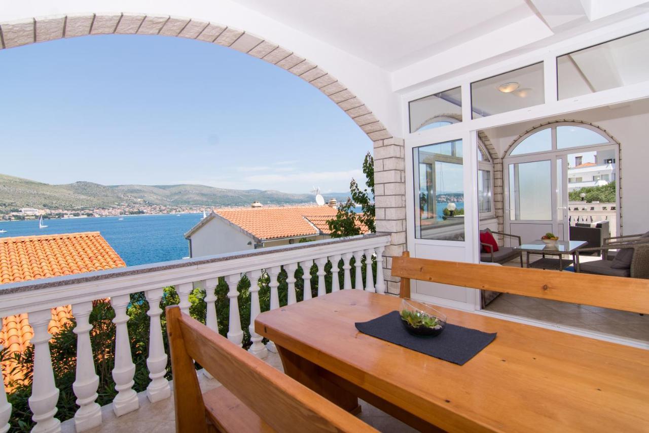 Apartmani Mlacic Donji Okrug  Exterior foto